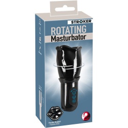 Rotating Masturbator by You2Toys - or-05526400000