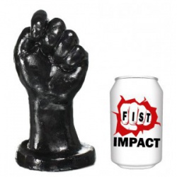 SIMPLY FIST 18 X 9,1 cm von Fist Impact - gb-10905