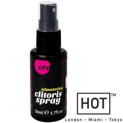Clitoris Spray by HOT - or-06155870000