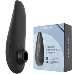 Womanizer Classic 2 Pressure wave stimulator - or-05540570000