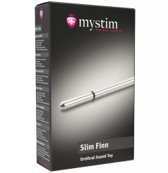 Slim Finn Dilator by MyStim - myst-46190