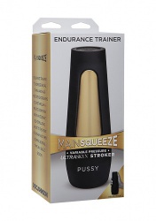 Endurance Trainer - ULTRASKYN Vagina Masturbator - 5202-05-bx