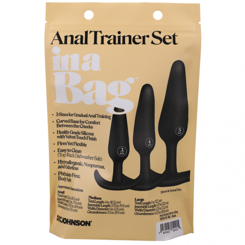 Dildos, Buttplugs & Sextoys