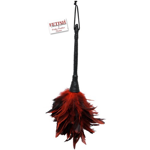 Frisky Feather Duster by Fetish Fantasy Series - or-05405440000