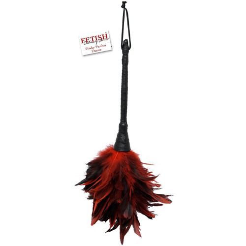 Frisky Feather Duster van Fetish Fantasy Series - or-05405440000