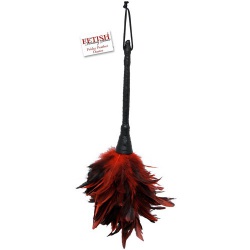 Frisky Feather Duster von Fetish Fantasy Series - or-05405440000