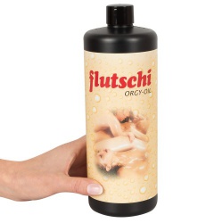 1000 ml Flutschi Orgy-Oil - or-06271190000
