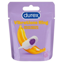 Durex Intense Vibrations - or-05647370000