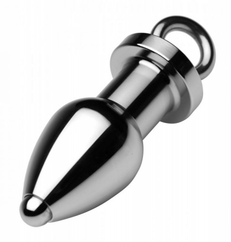 Buttplugs, Dildo's & Sextoys