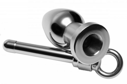 Buttplugs, Dildo's & Sextoys