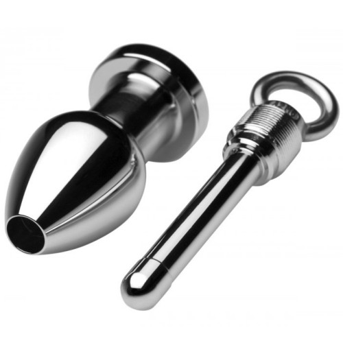 Buttplugs, Dildo's & Sextoys
