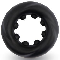 Velv'Or - Rooster Cain Bulky Cock Ring with Pressure Bumps - ep-e31018