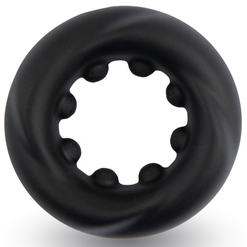 Velv'Or - Rooster Cain Bulky Cock Ring with Pressure Bumps - ep-e31018