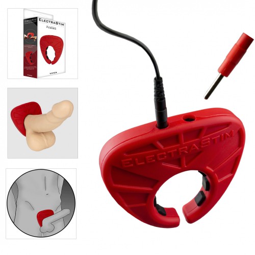 Elektrosex C&B Torture