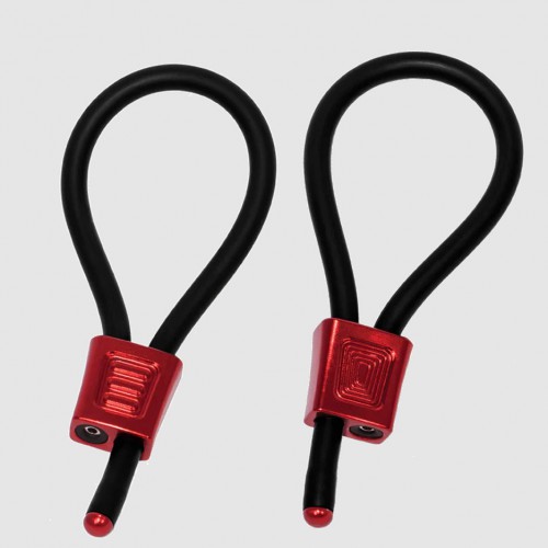 Prestige - ElectraLoops Red by Electrastim