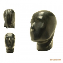 Anatomisch geschlossene Maske von StudioGum - sg-m01
