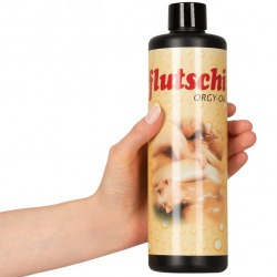 500 ml Geruchsneutrales Flutschi Orgy-Oil - or-06207500000