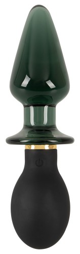 Buttplugs, Dildo's & Sextoys