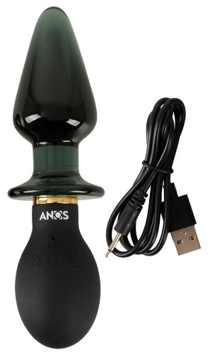 Dildos, Buttplugs & Sextoys