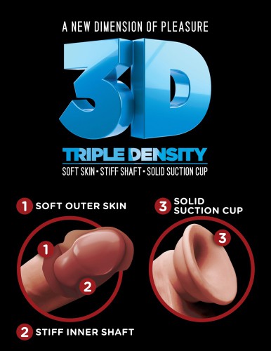 Buttplugs, Dildo's & Sextoys