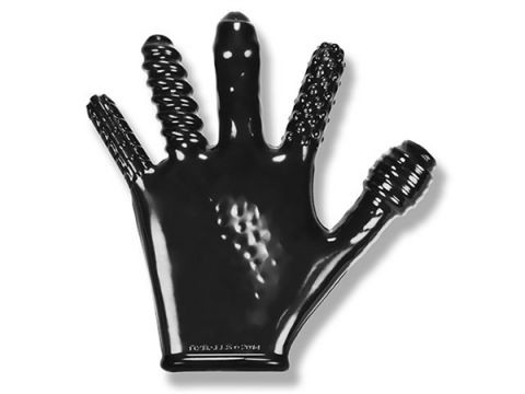 Buttplugs, Dildo's & Sextoys
