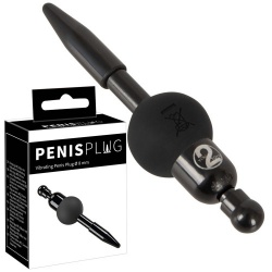 Vibrerende penisplug You2Toys - or-54015850000