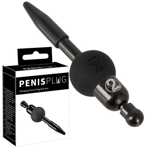 Buttplugs, Dildos and Sextoys