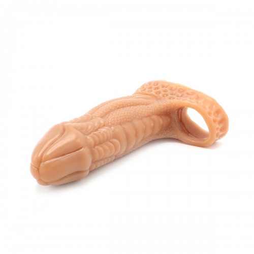 Dildos, Buttplugs & Sextoys