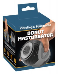 Donut Masturbator van You2Toys - or-54014100000