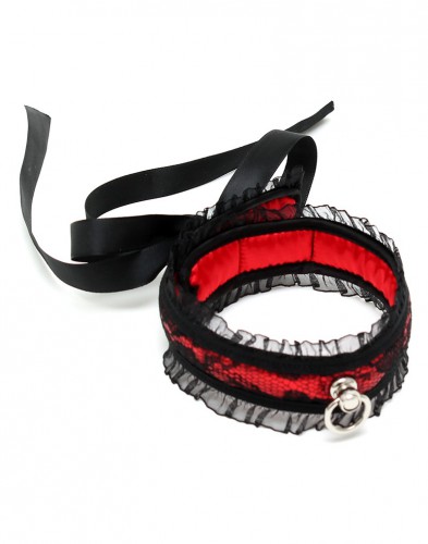 Bondage Collars