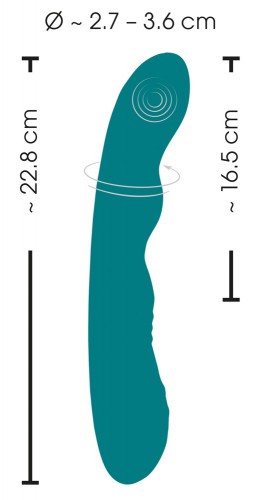 Dildos, Buttplugs & Sextoys