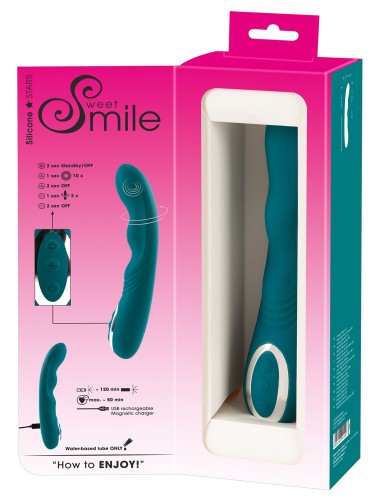 Buttplugs, Dildos and Sextoys