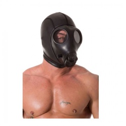 Neopreen Gasmasker - du-134725