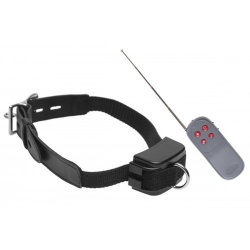 The Jolt Electro Puppy Trainer Shock Collar by Master Series - du-136113