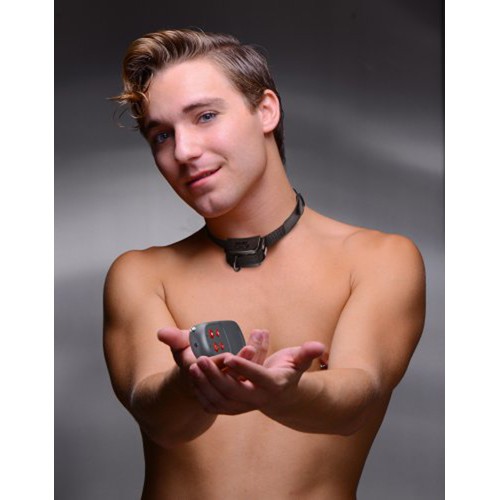 Elektrosex Stimulation