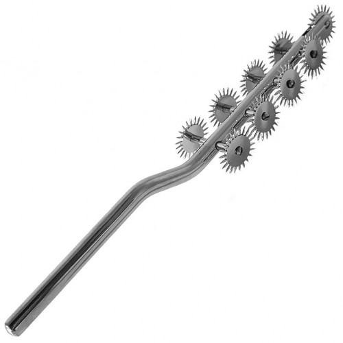 Buttplugs, Dildo's & Sextoys