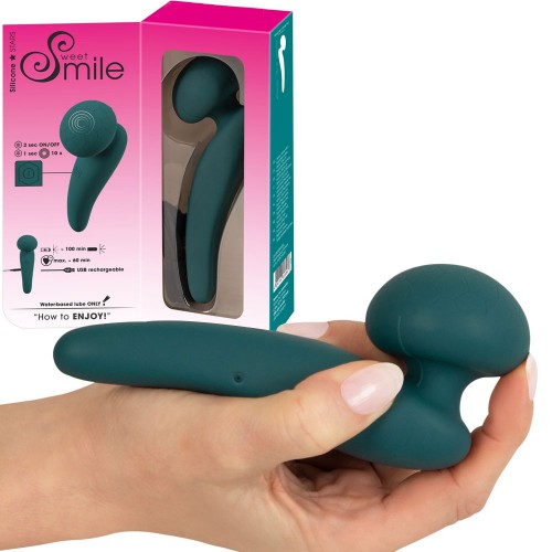 Flexible Wand by Sweet Smile