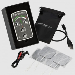 ElectraStim Flick Electro Stimulator- EM60-E - em60-e