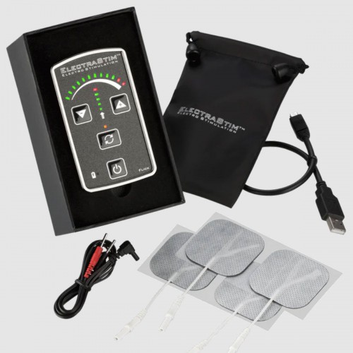 ElectraStim Flick Electro Stimulator- EM60-E