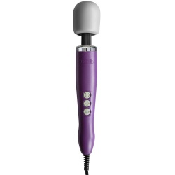 werelds krachtigste WandMassager - Doxy Paars - ep-e26223