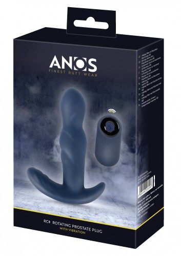 Prostate Stimulation