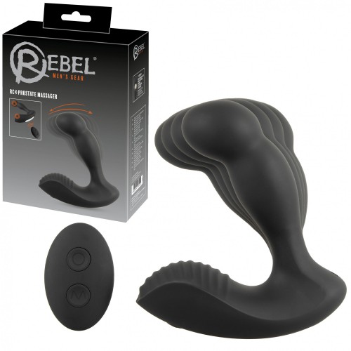 RC Prostate Massager by Rebel - or-05524880000