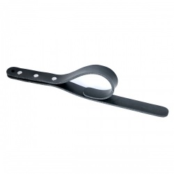 Double layered Rubber Paddle by SaXos - os-1339