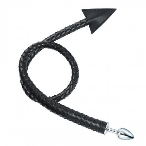 Lederen Bullwhip