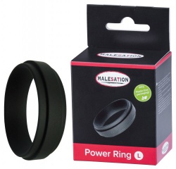 MALESATION Power Ring M Ø 45 mm - str-670000031520