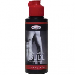 MALESATION Glide (silicone based) 100 ml - str-300000091111