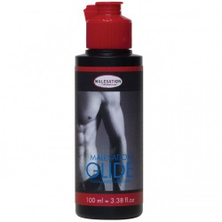 MALESATION Glide (Water based) 100 ml - str-300000091113