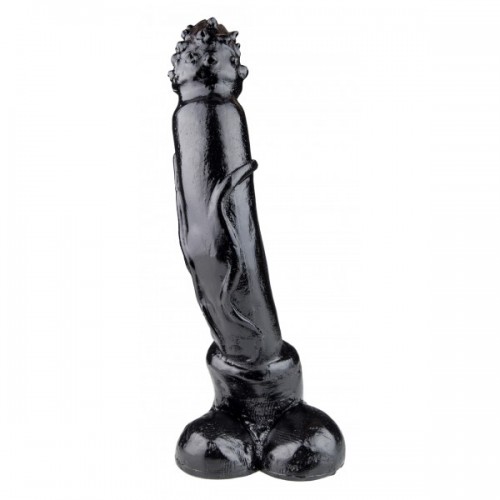 Der Tigerpenis (29 x 7,5 cm) von AnimHole - gb-16570