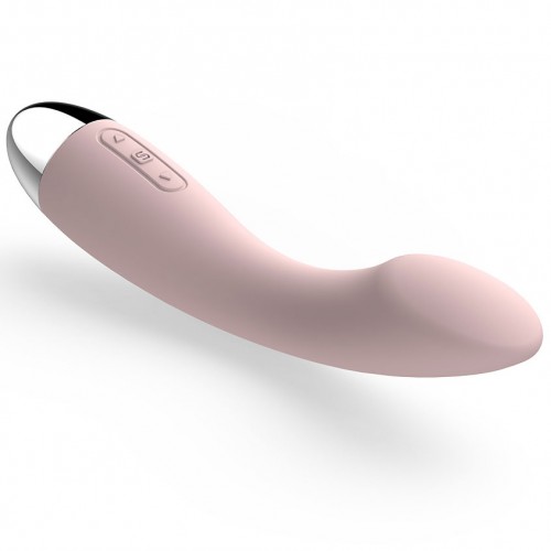 Amy Ergonomic G-spot vibrator by Svakom - ep-e26506