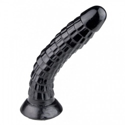 The Pangolin Penis Dildo (24 X 5,4 cm) by AnimHole - gb-24586